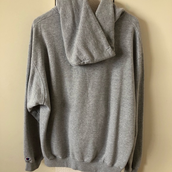 Champion hoodie - Picture 2 of 3